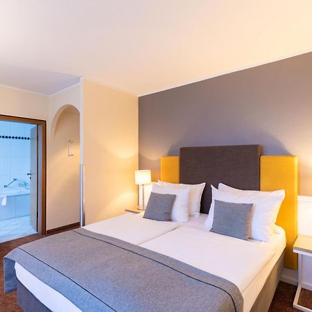 Select Hotel Silence Garden Koeln Luaran gambar