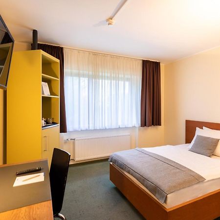 Select Hotel Silence Garden Koeln Luaran gambar
