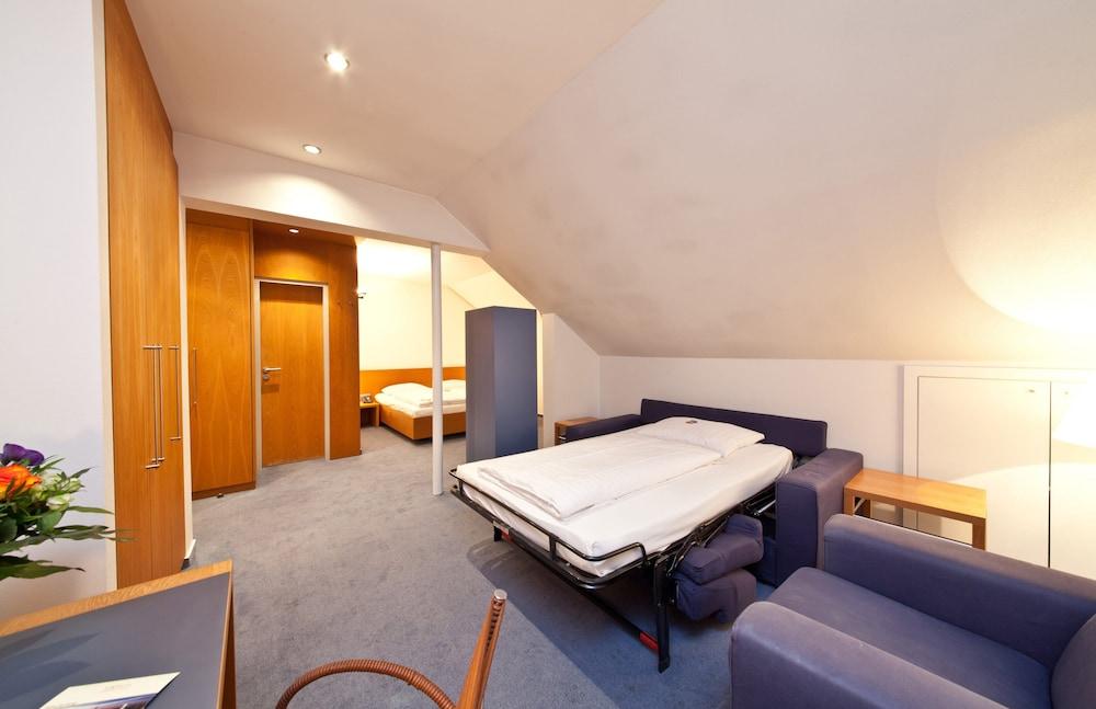 Select Hotel Silence Garden Koeln Luaran gambar