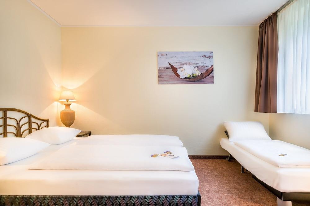 Select Hotel Silence Garden Koeln Luaran gambar