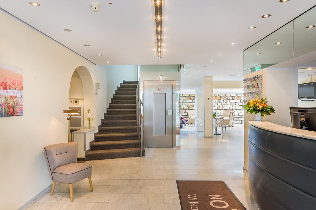 Select Hotel Silence Garden Koeln Luaran gambar