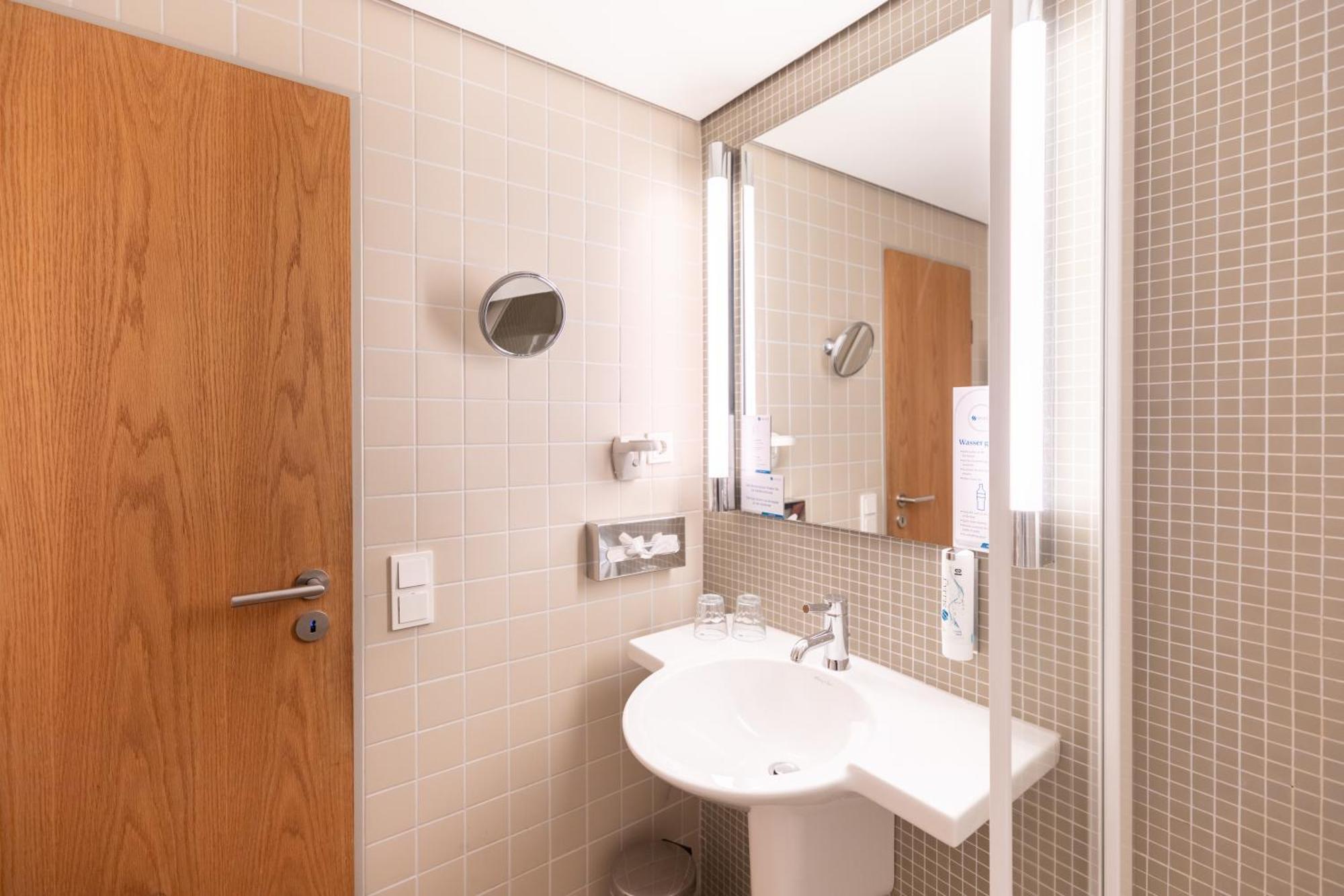 Select Hotel Silence Garden Koeln Luaran gambar