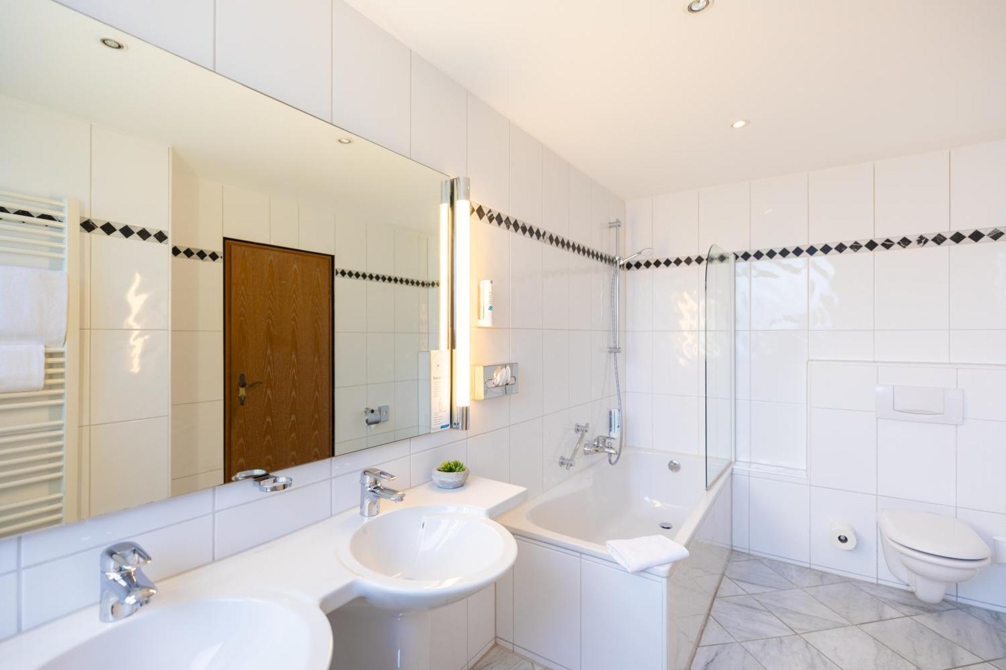 Select Hotel Silence Garden Koeln Luaran gambar