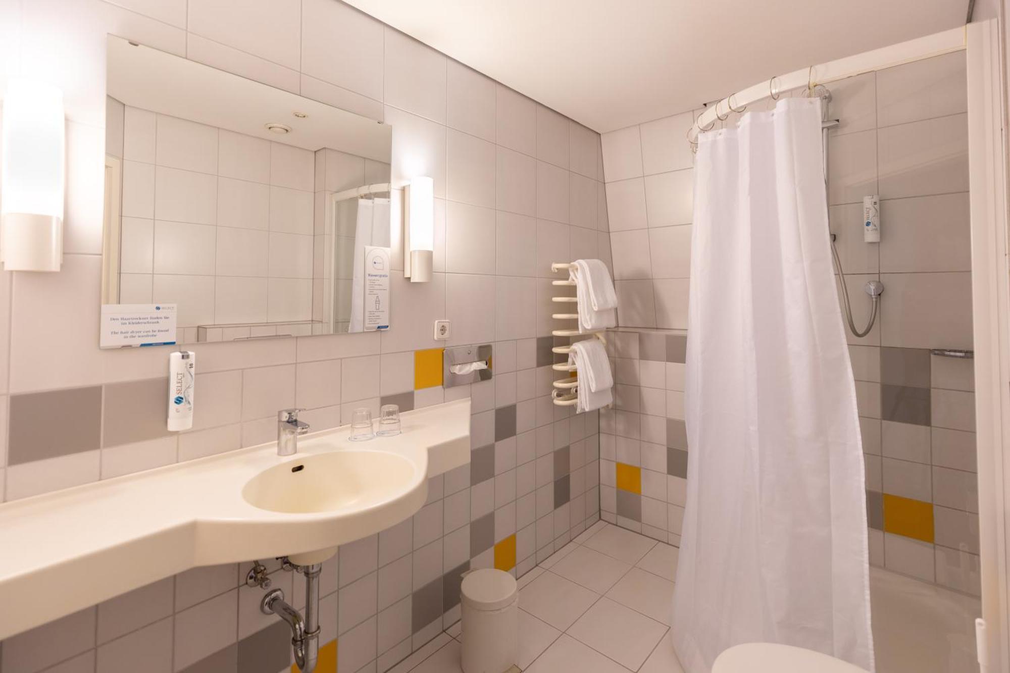 Select Hotel Silence Garden Koeln Luaran gambar