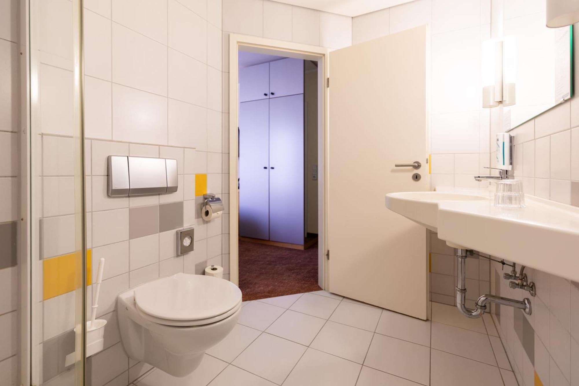 Select Hotel Silence Garden Koeln Luaran gambar