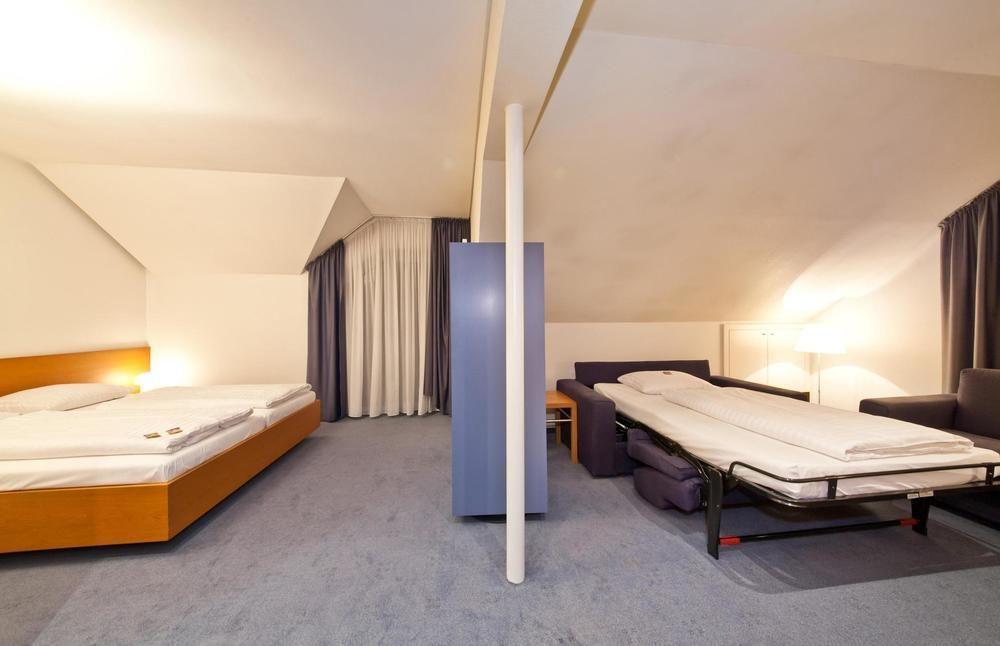 Select Hotel Silence Garden Koeln Luaran gambar
