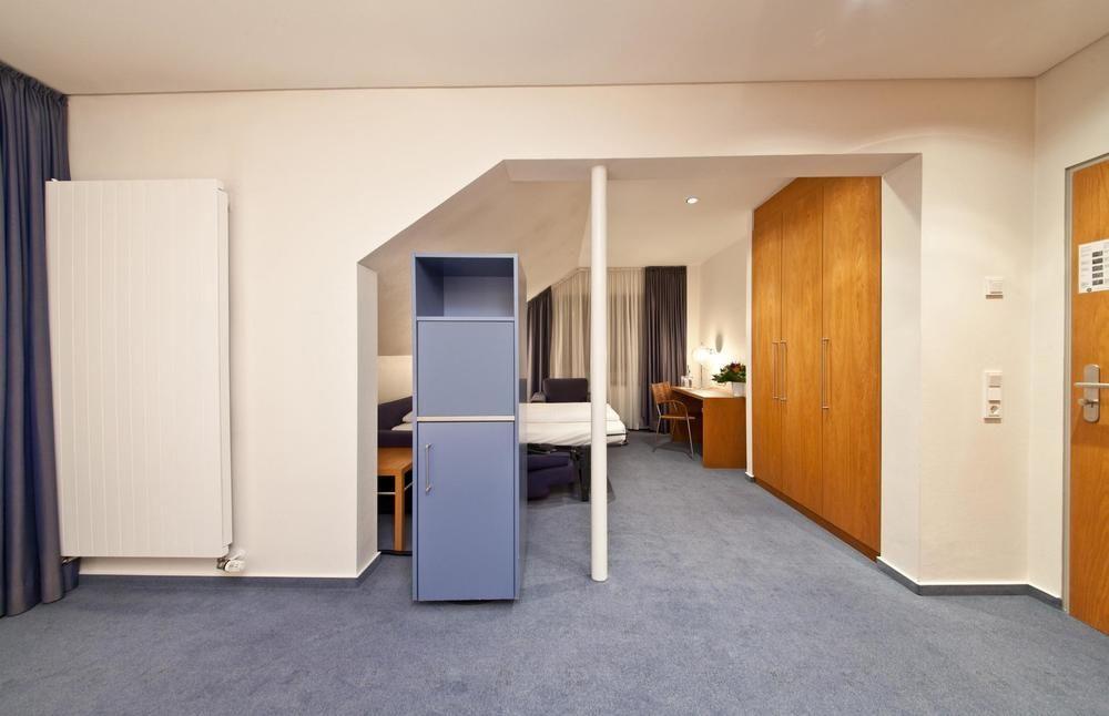 Select Hotel Silence Garden Koeln Luaran gambar