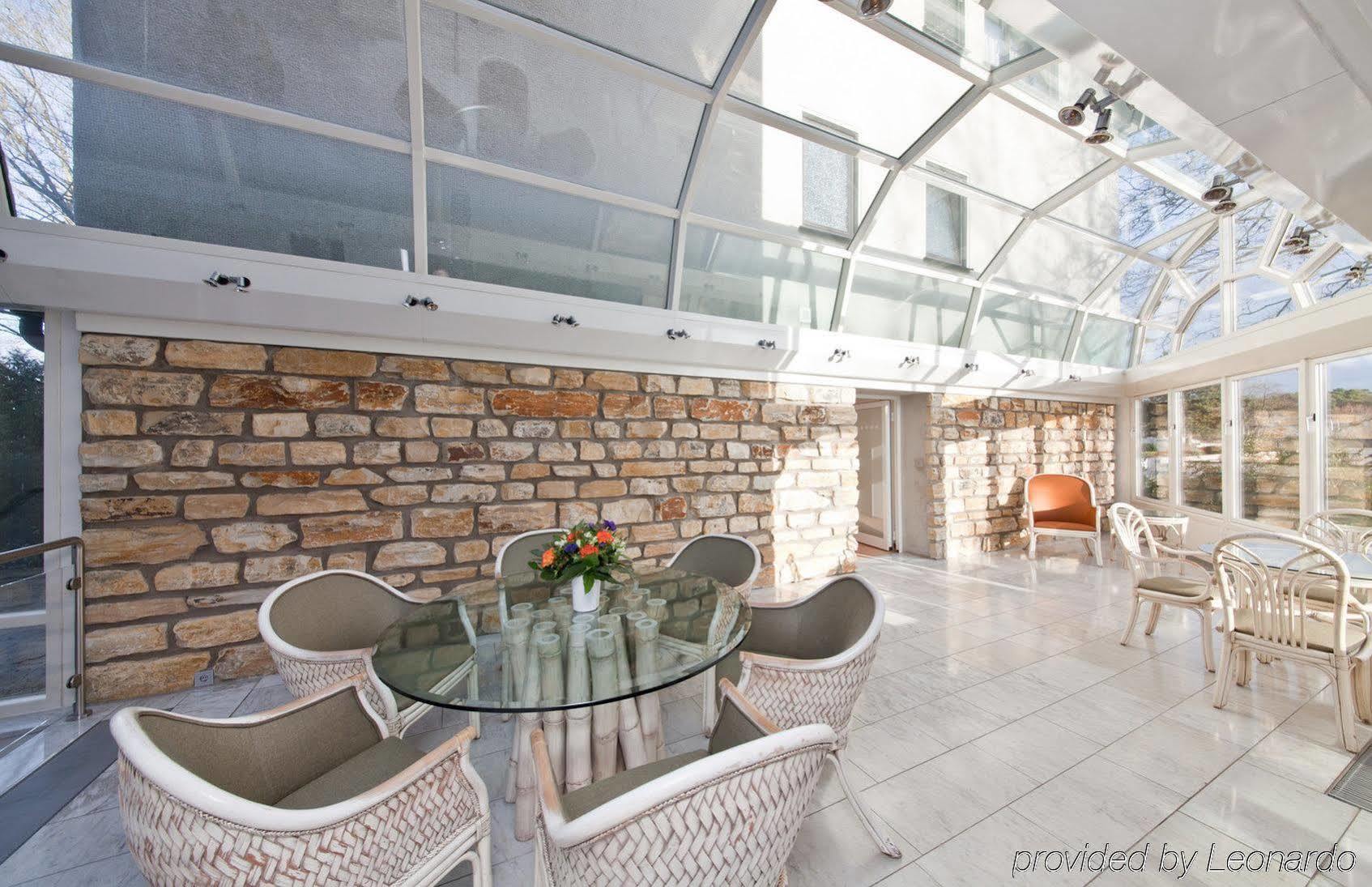 Select Hotel Silence Garden Koeln Luaran gambar