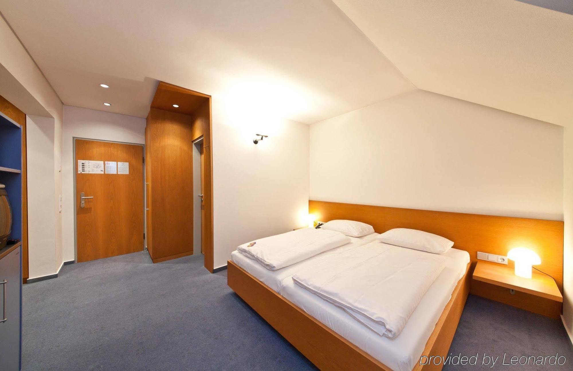Select Hotel Silence Garden Koeln Luaran gambar