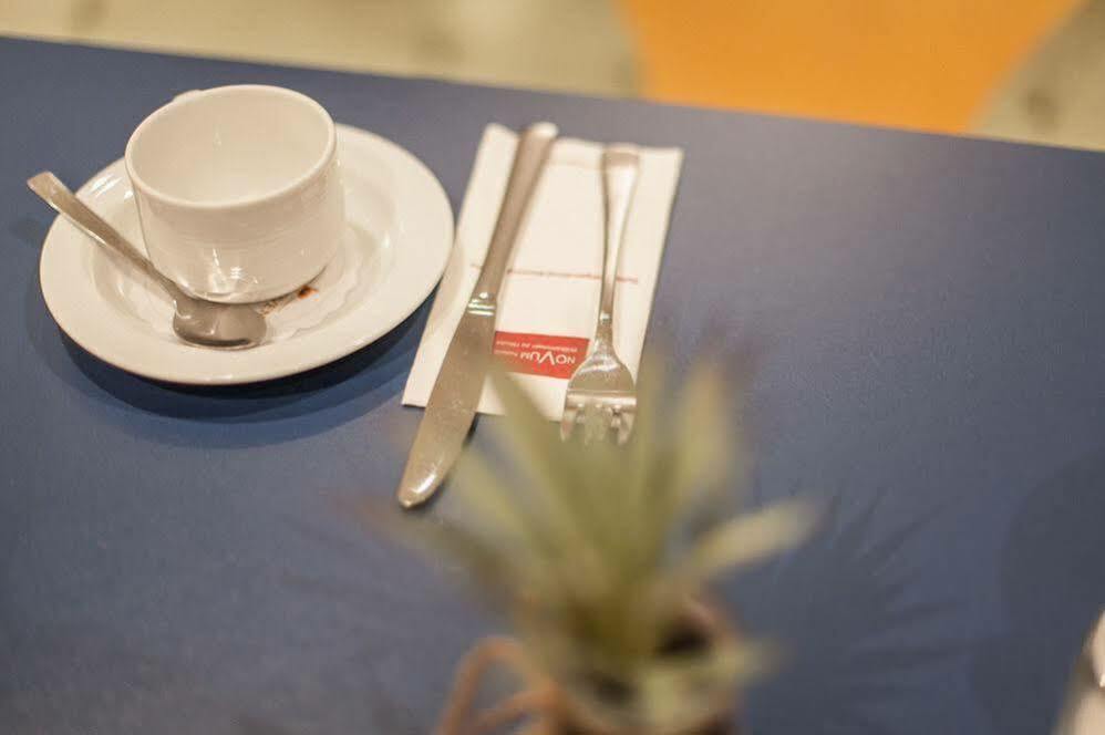 Select Hotel Silence Garden Koeln Luaran gambar